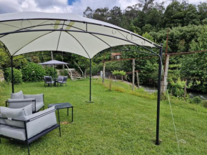 Dream corner by waterfalls, 20 min to Oporto
